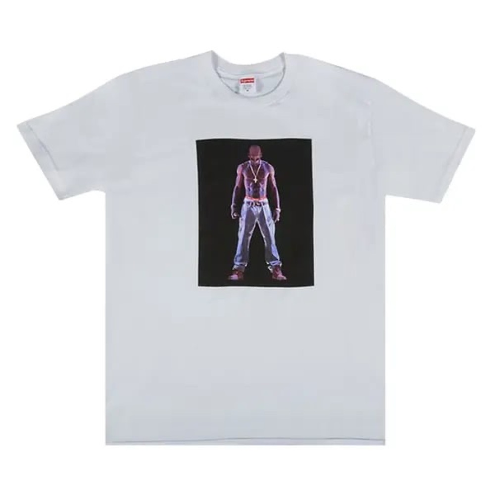 Supreme 2Pac Tee